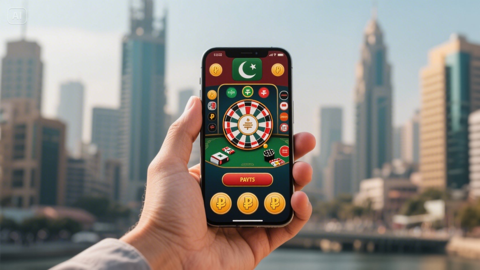 bettybet loginPakistan’s most rewarding casino offer is live! Deposit once, get 200% extra instantly, and start winning real money in your local PKR wallet.