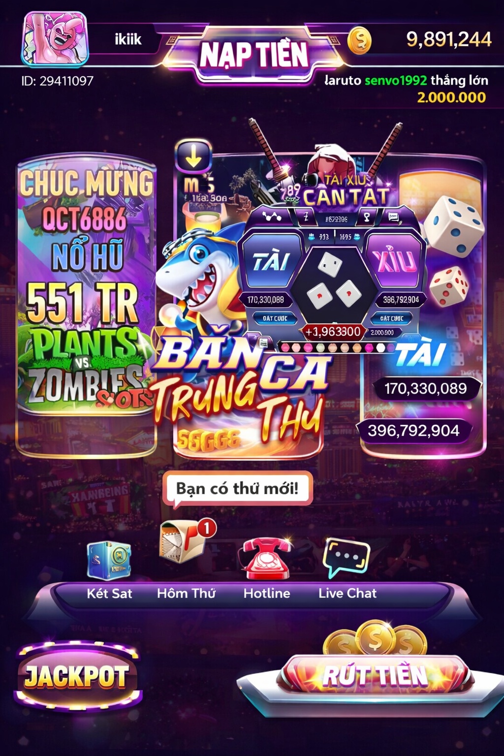 bettybet login game