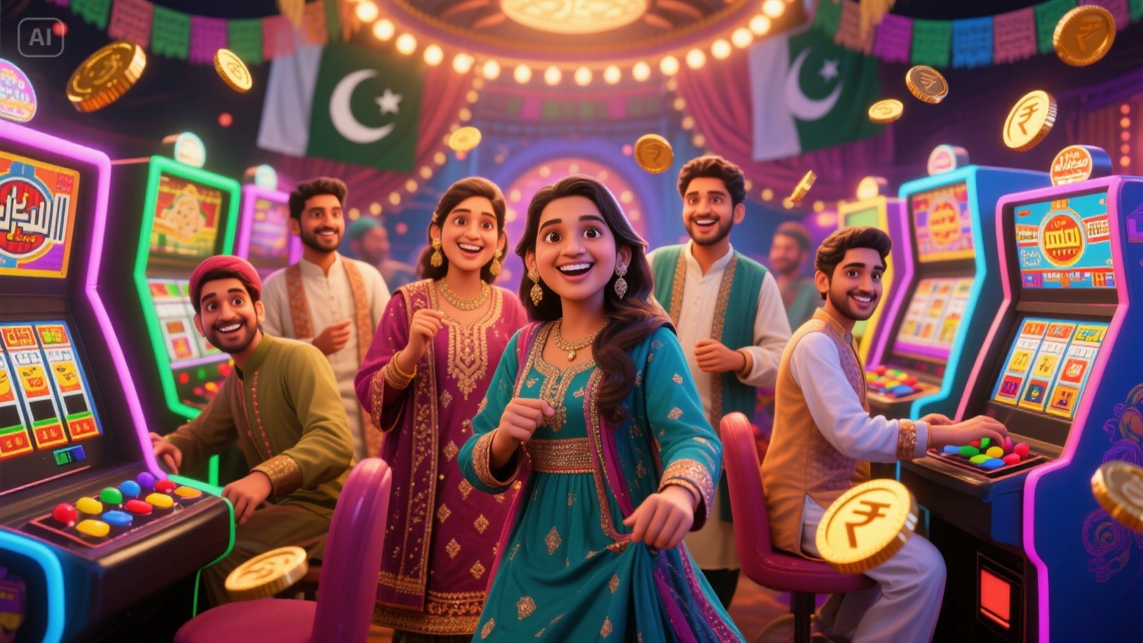 Casino bettybet login desktop and mobile interfaces