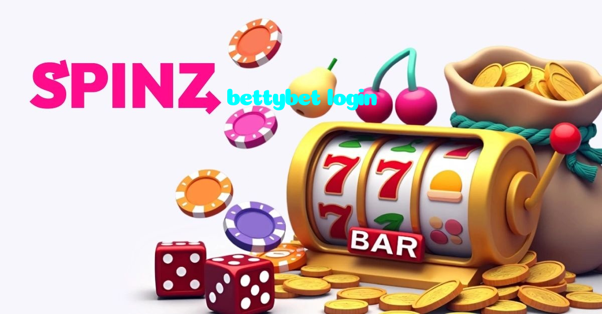 bettybet login