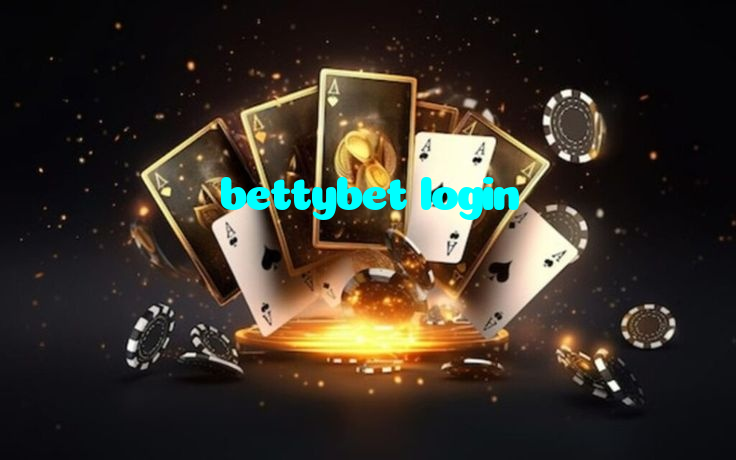 bettybet login