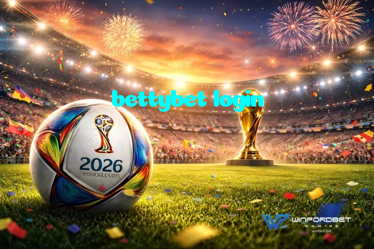 bettybet login